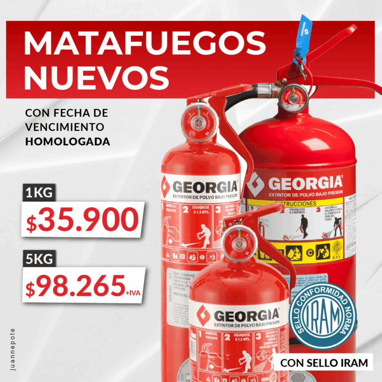 MATAFU NUEVO